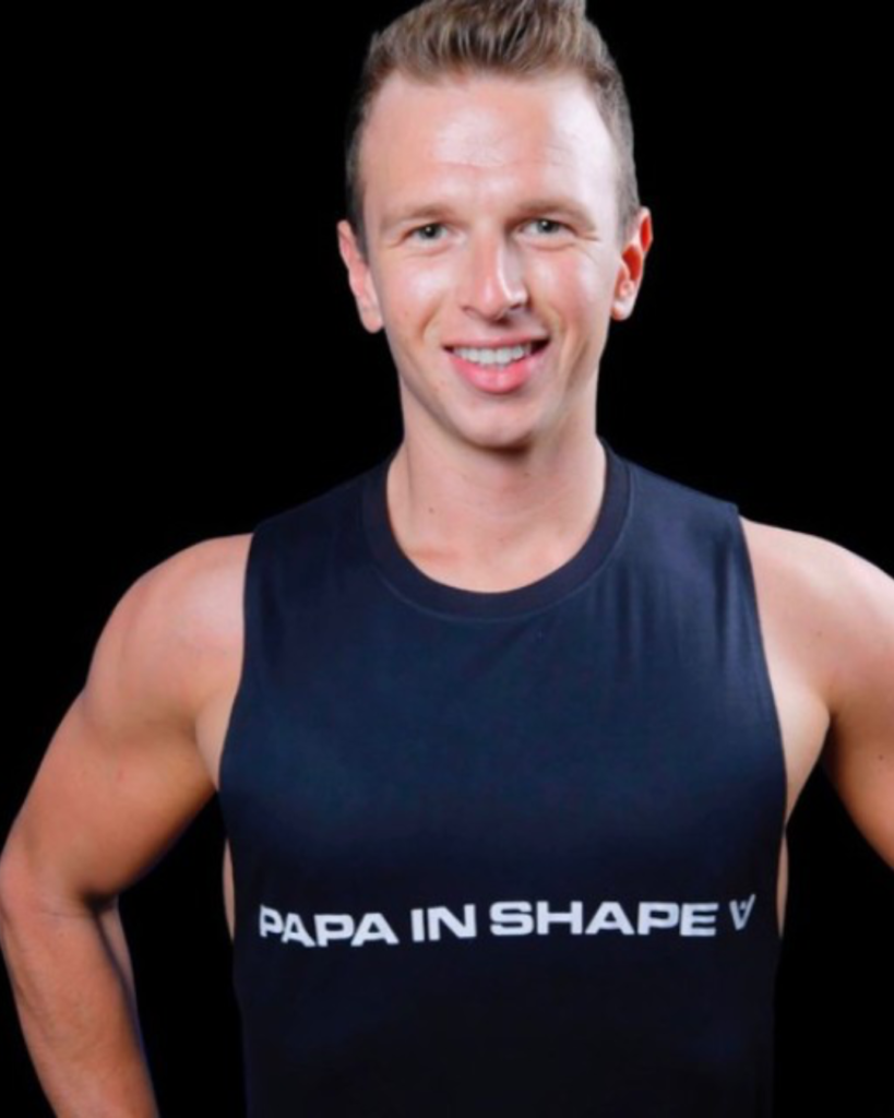 De 0 à 800 hommes transformés en seulement un an : l&rsquo;Arme Secrète du Succès de Papainshape