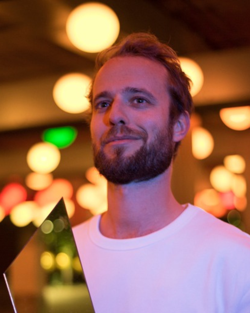 Bâtir un empire de startups millionnaires ; la méthode d’Hugo, CoFounder d’une startup studio