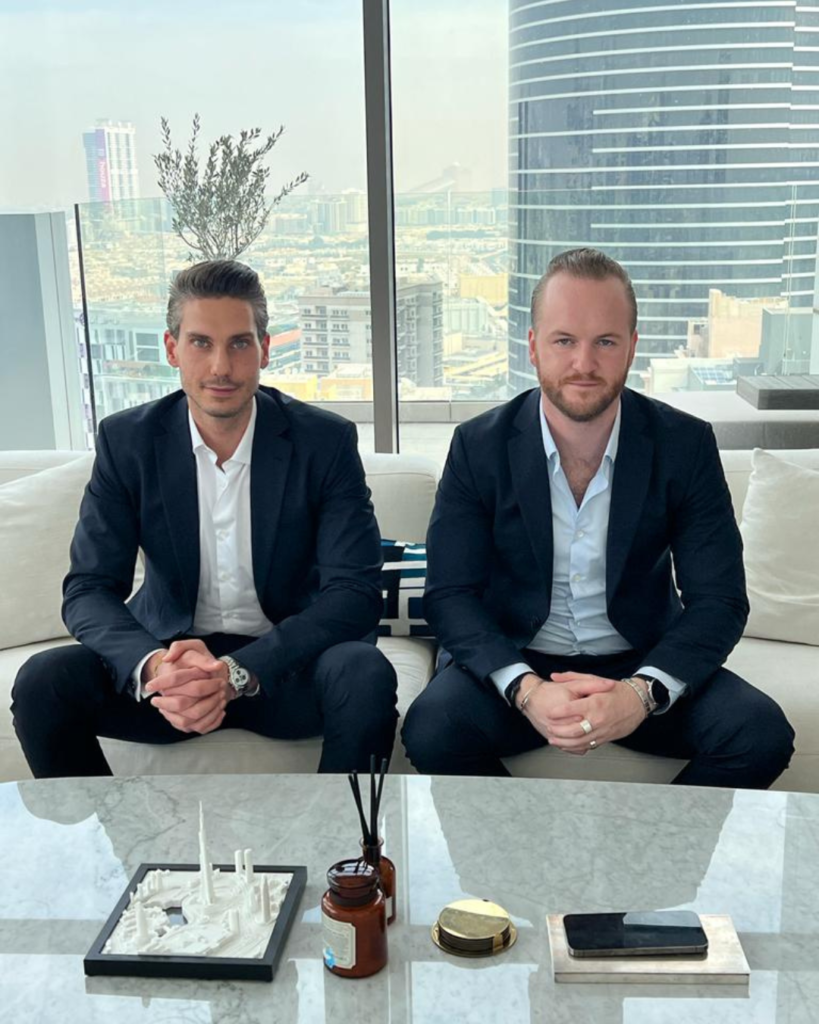 Investir dans l’immobilier rentable à Dubaï : Deux experts vous révèlent leurs secrets