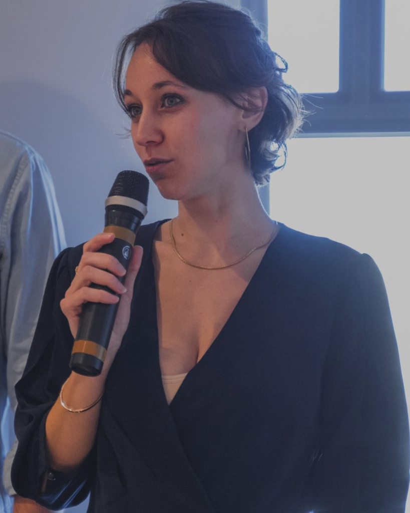 Elle explose son business grâce à un seul investissement