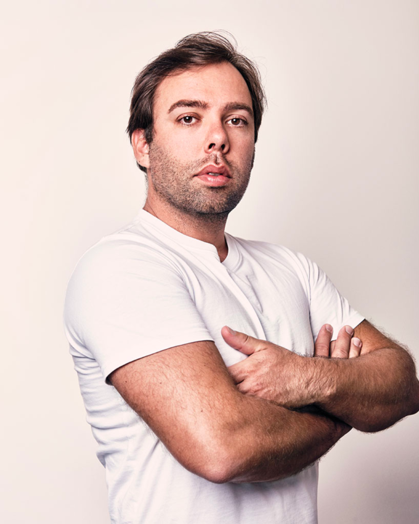 26’000’000€ d’œuvres vendues – Confessions de Vincent Faudemer, l’artiste contemporain français le plus vendu au monde en 2021