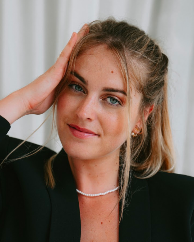 Oser entreprendre, créer sa liberté digitale et impacter la vie de milliers de femmes