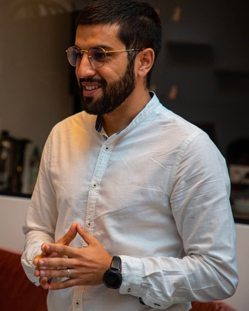 Podcast Mohamed Boclet – De dyslexique à triple champion de France de lecture rapide