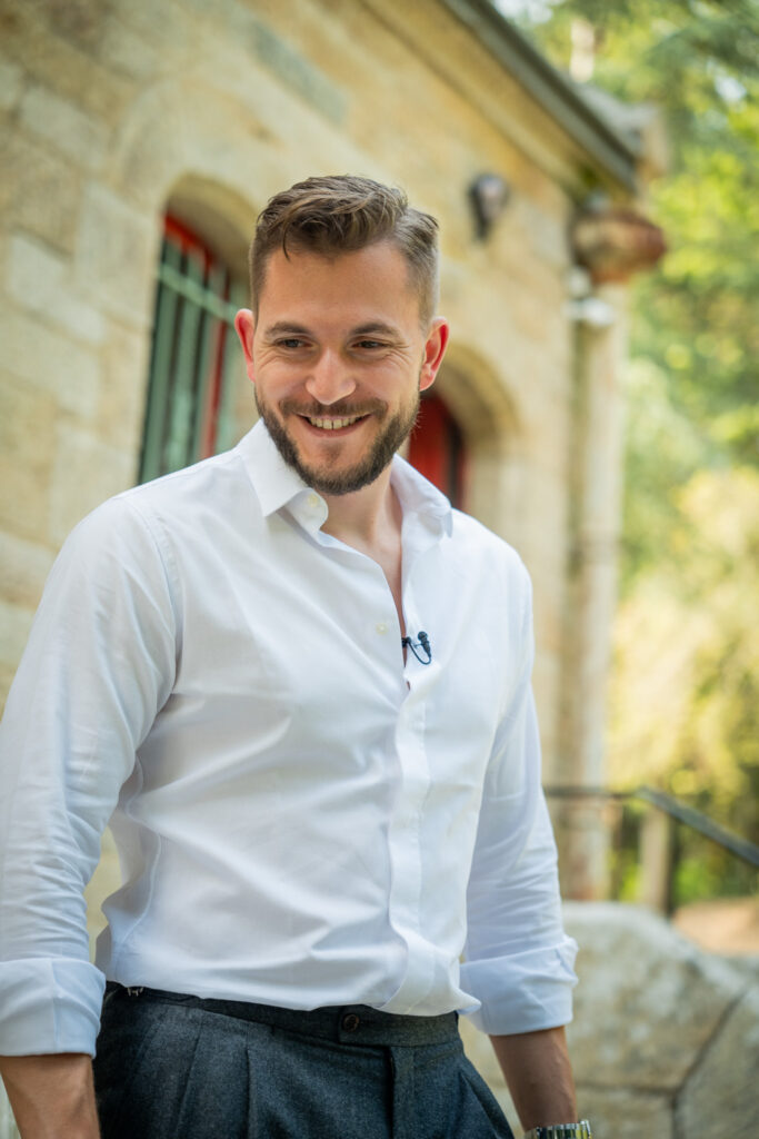 Au-delà du Déclic : Alec Sans Filtre, Entre Secrets, Mentorat & Vision Future