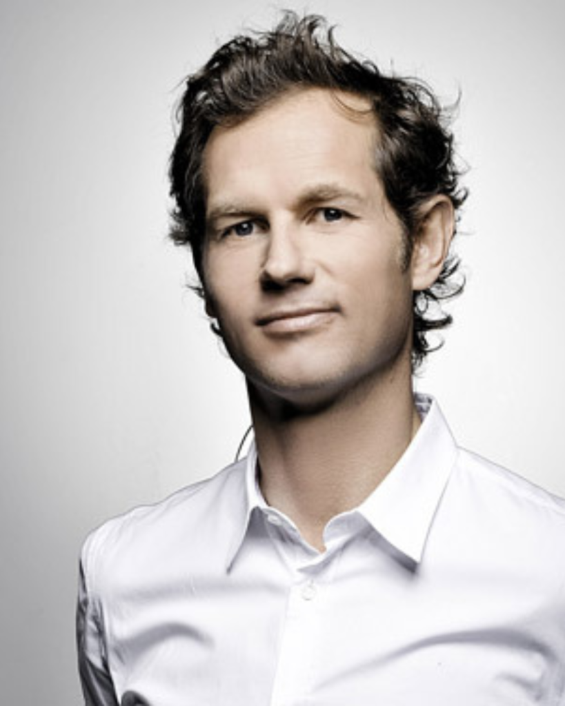 La formule secrète de la performance selon un Champion Olympique devenu entrepreneur à succès
