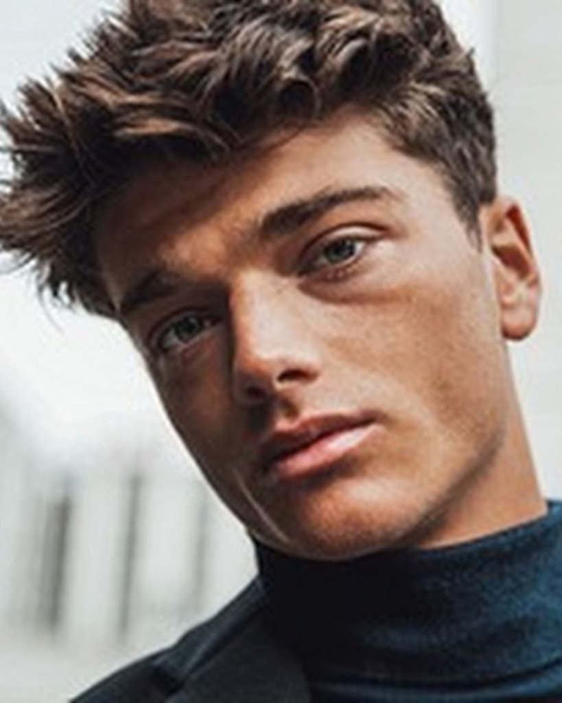 Antoine Blanco
