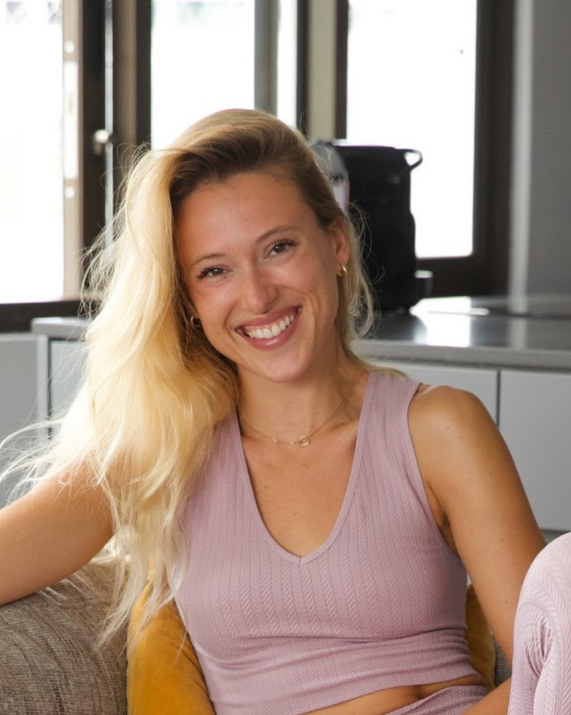 Body By Anouk : Redéfinir le Fitness en ligne en créant le « Netflix du Bien-Être”