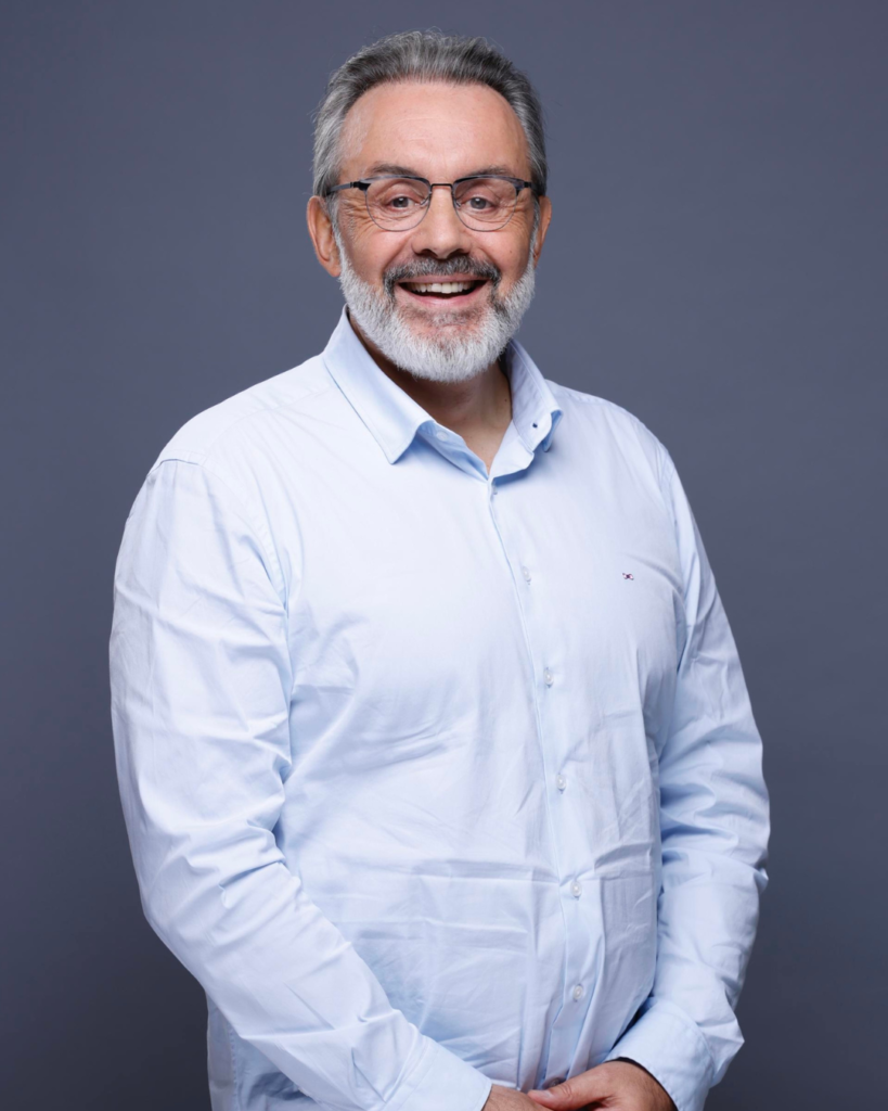 De Précurseur d’UberEats à Business Angel, pionnier du changement