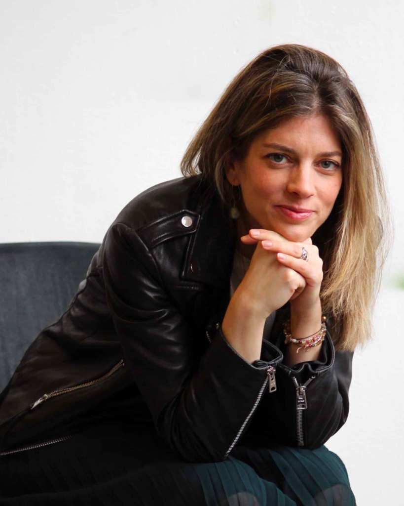 Derrière la 1ère plateforme d’Entraide des expatriées entrepreneures: l’entrepreneuriat comme solution de liberté