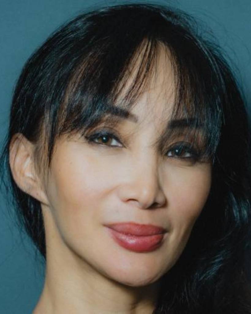 De star du X (Katsuni) à figure emblématique en développement personnel: Céline Tran dévoile tout