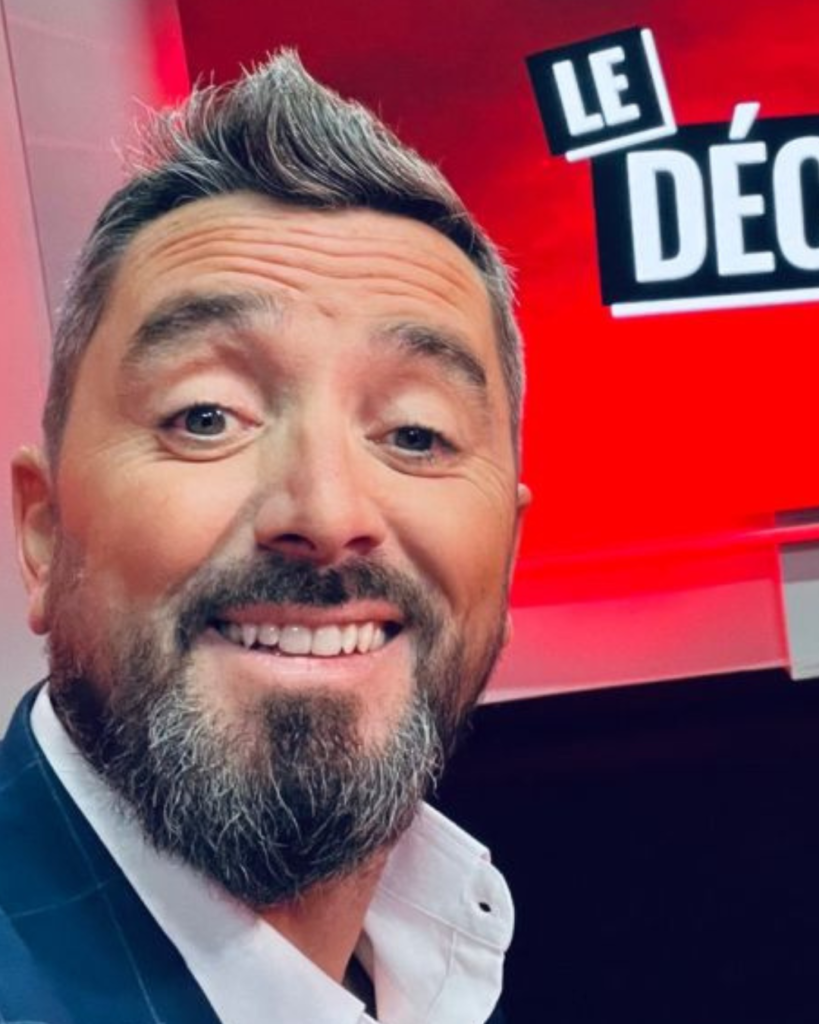 De prof de golf à multimillionnaire : bousculer les codes d’un marché saturé grâce au réseautage