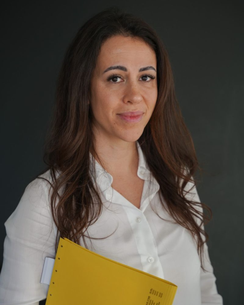 Réfugiée devenue millionnaire: comment une femme a fui la politique pour conquérir l&rsquo;immobilier