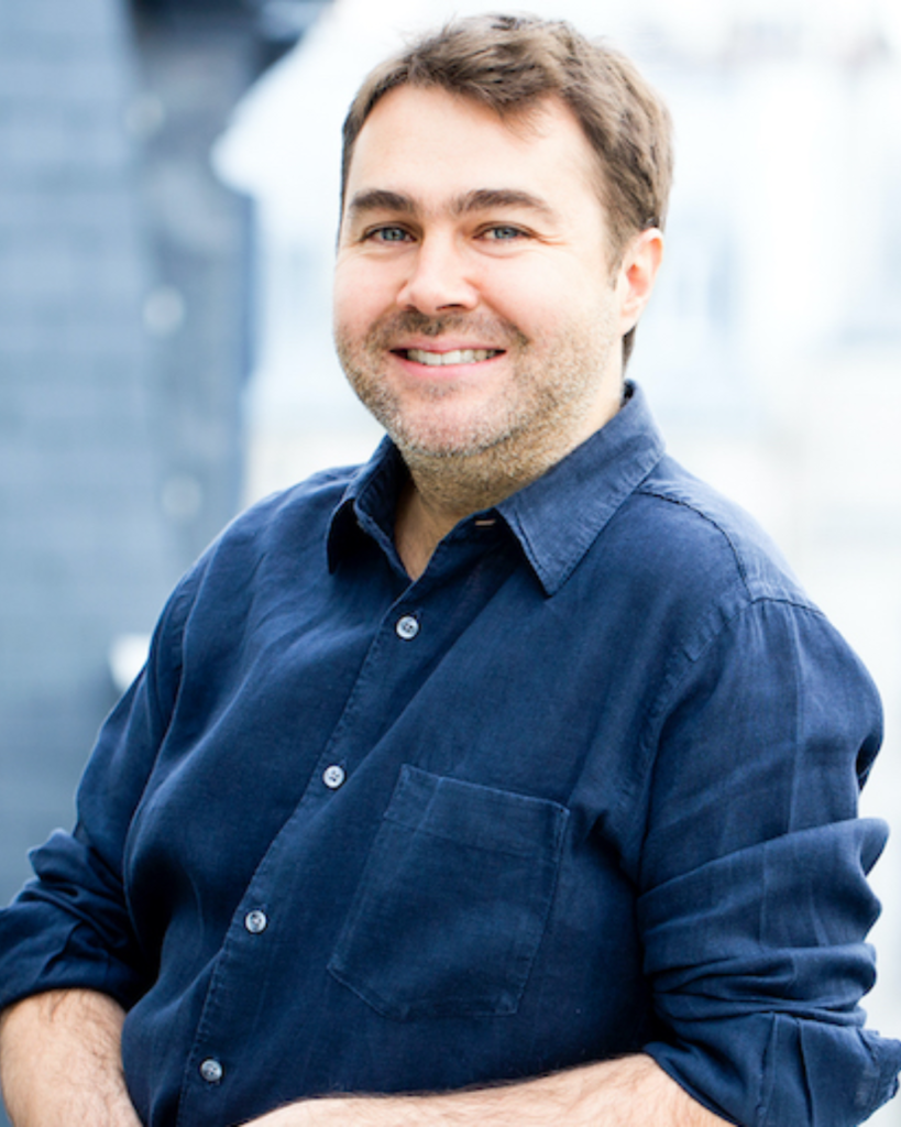 Frédéric Mazzella