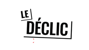 Logo du podcast Le Déclic