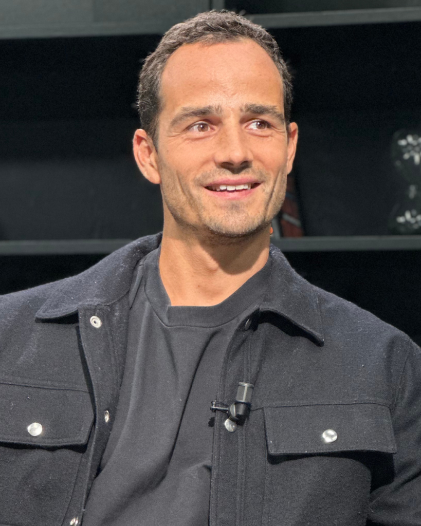 Louis Marty