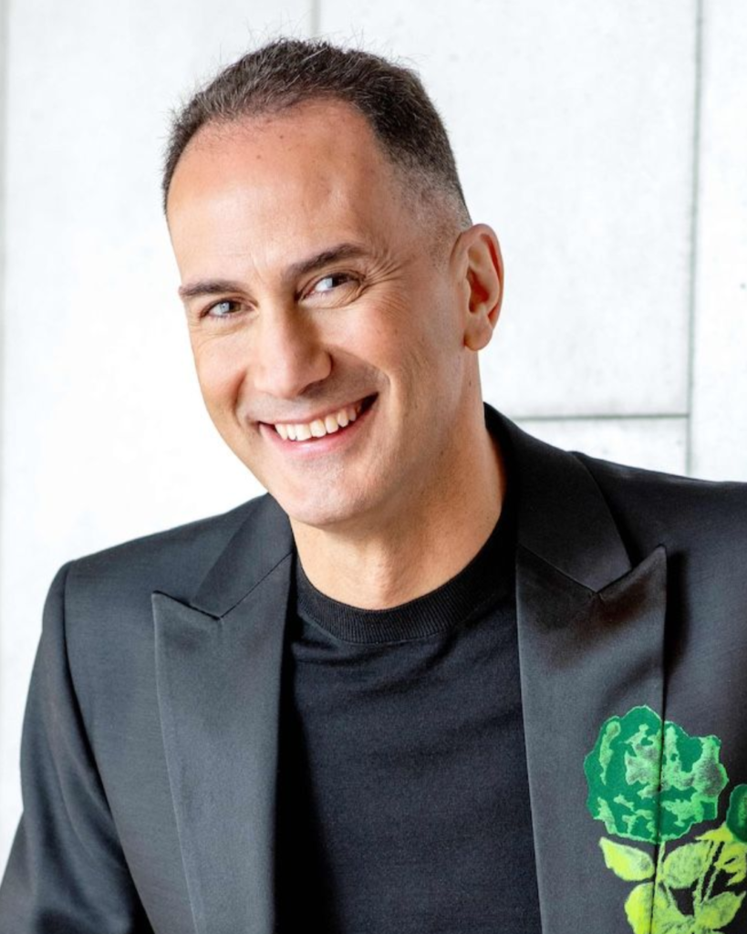 Jean-Michel Karam
