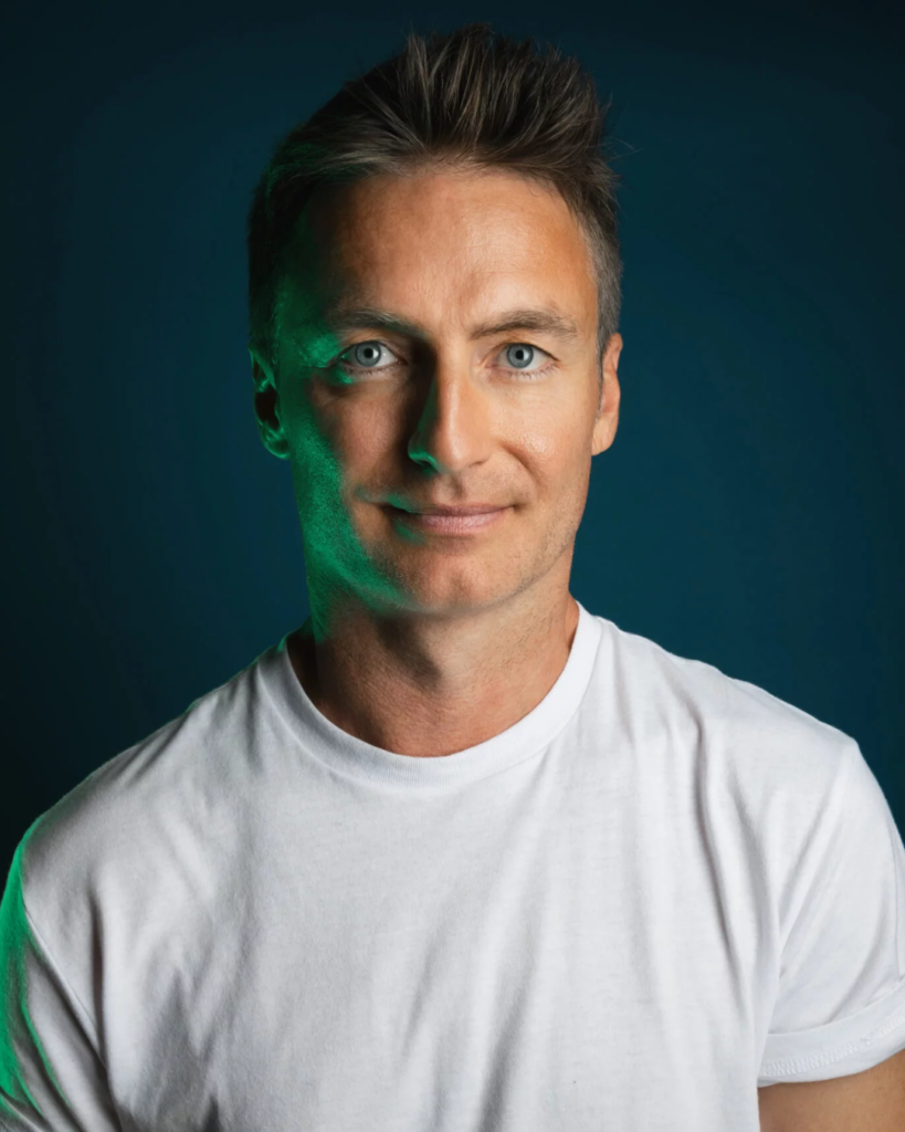 Christophe Haag
