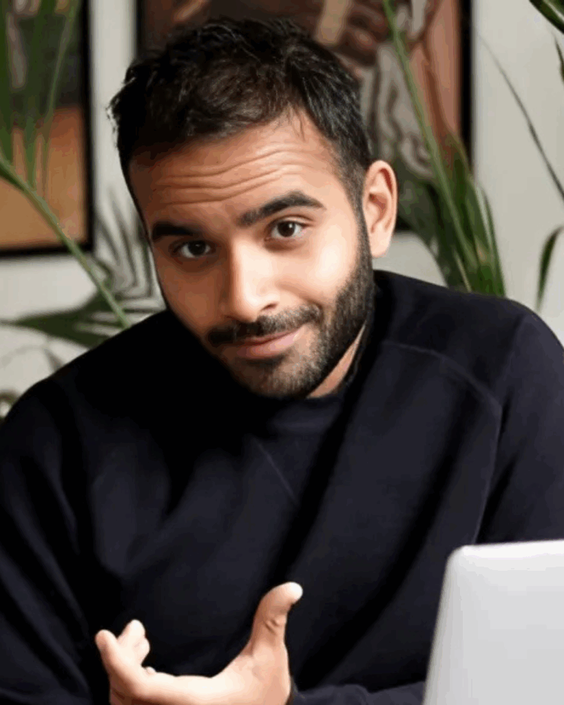 Il bosse 10x moins… mais avance 10x plus vite : la méthode Shubham