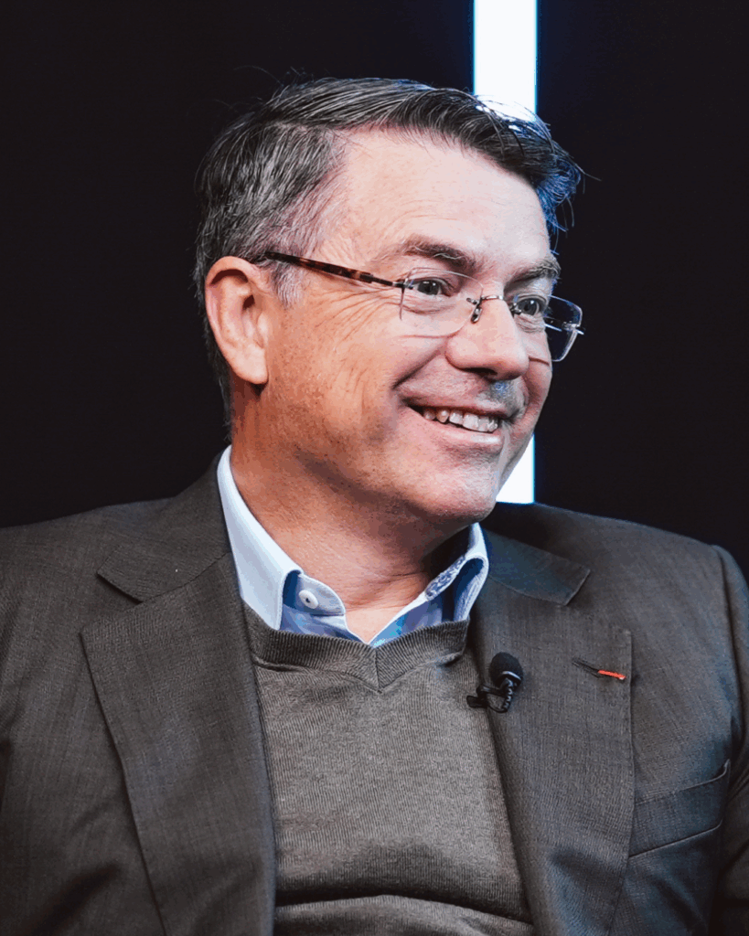 David Gurlé