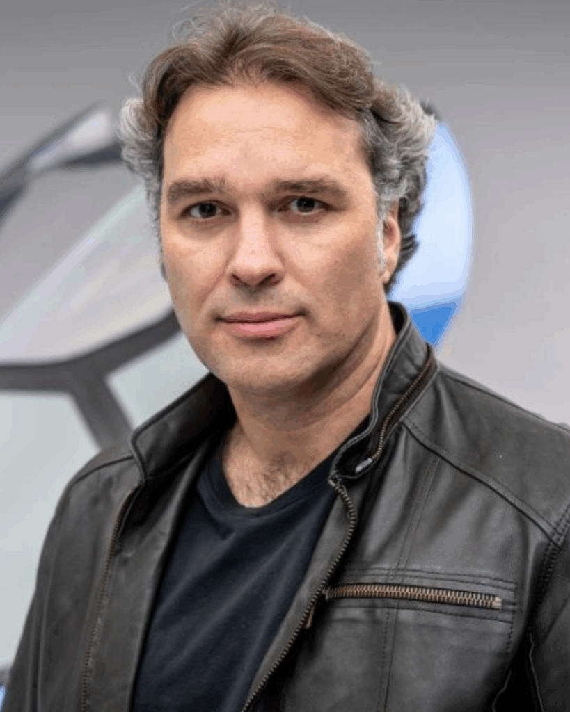 Laurent Tapie