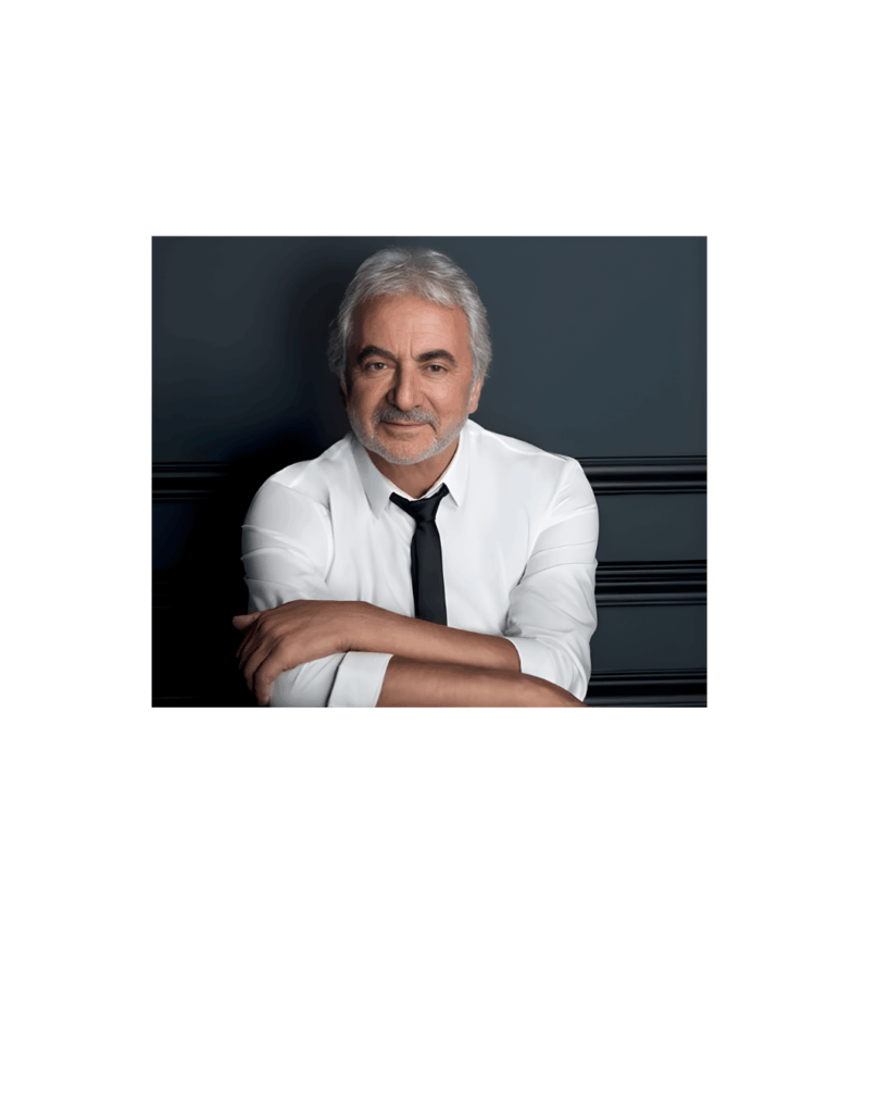 Franck Provost