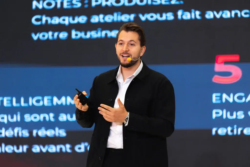 Comment changer de vie professionnelle à 30 / 40 / 50 ans ?