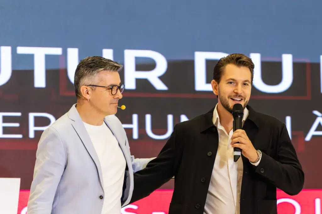 Est-ce vraiment possible de se reconvertir à tout âge - Le Déclic