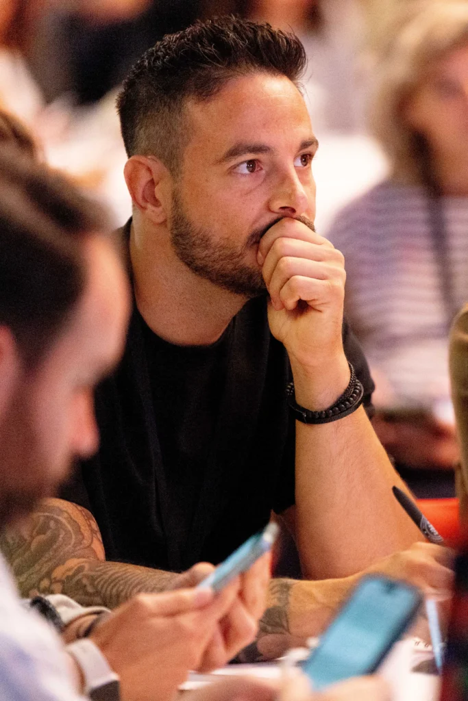 Les freins invisibles à la reconversion pro