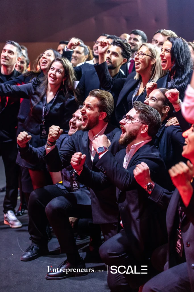 Les routines invisibles des entrepreneurs à succès : ce qu’ils font chaque jour pour performer durablement