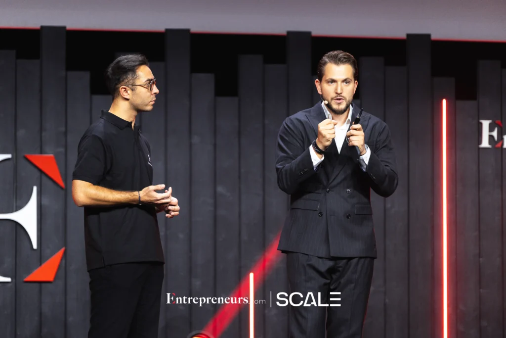 entreprendre sans s'oublier - Les grandes objections et comment les dépasser - Le Déclic