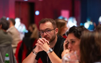 Pourquoi les entrepreneurs cherchent du sens ? Et comment transformer cette quête en moteur de croissance