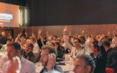 Pourquoi tant d’entrepreneurs viennent d’un autre monde ?