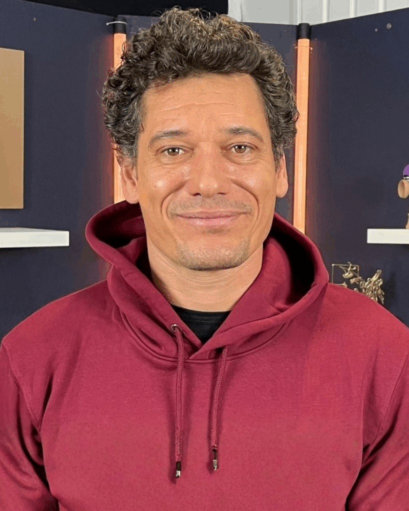 Jonathan Politur