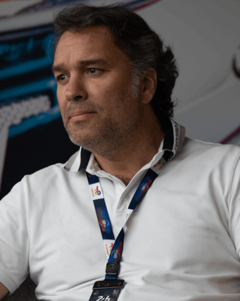 Laurent Tapie