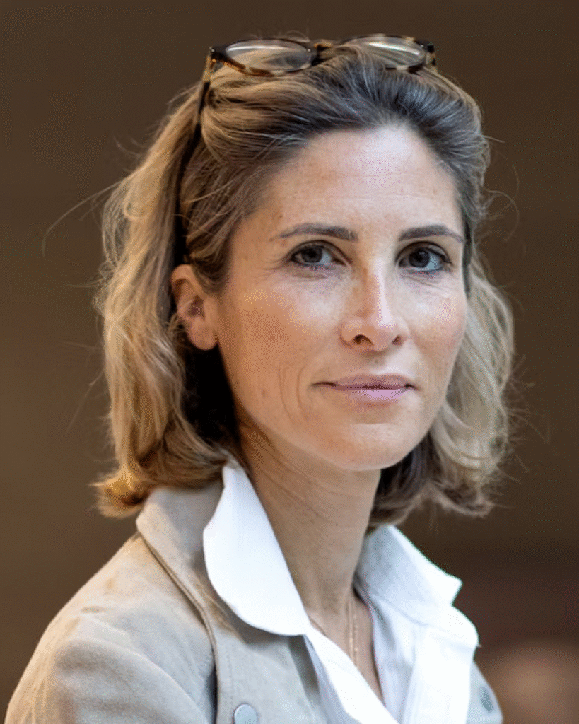 Julia de Funès