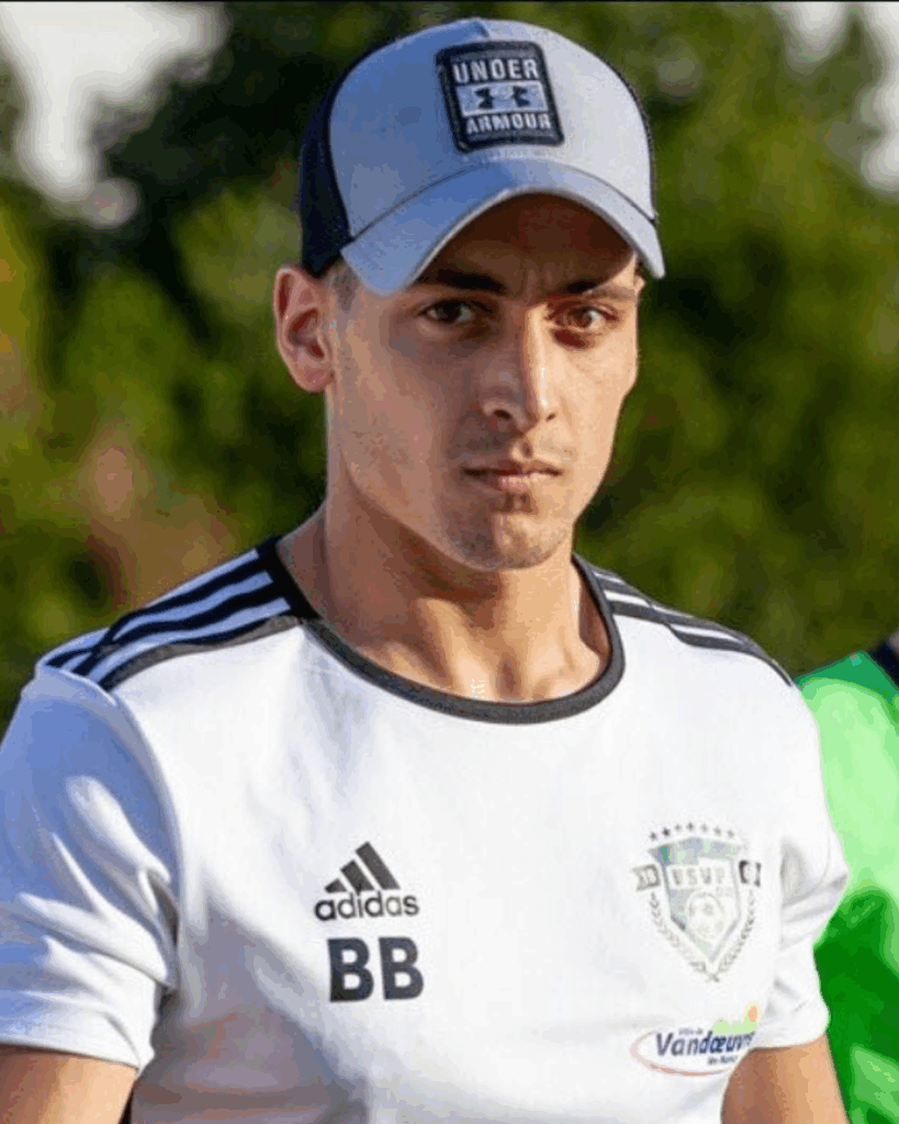 Bilal Bourazza