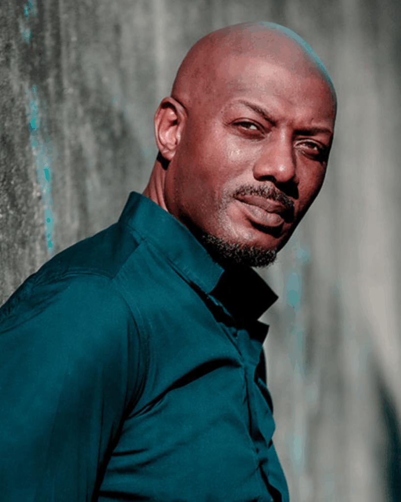 Harry Roselmack
