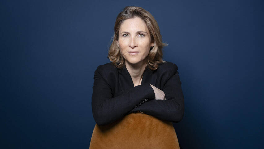 Photo Le Déclic - Podcast par Alec Henry