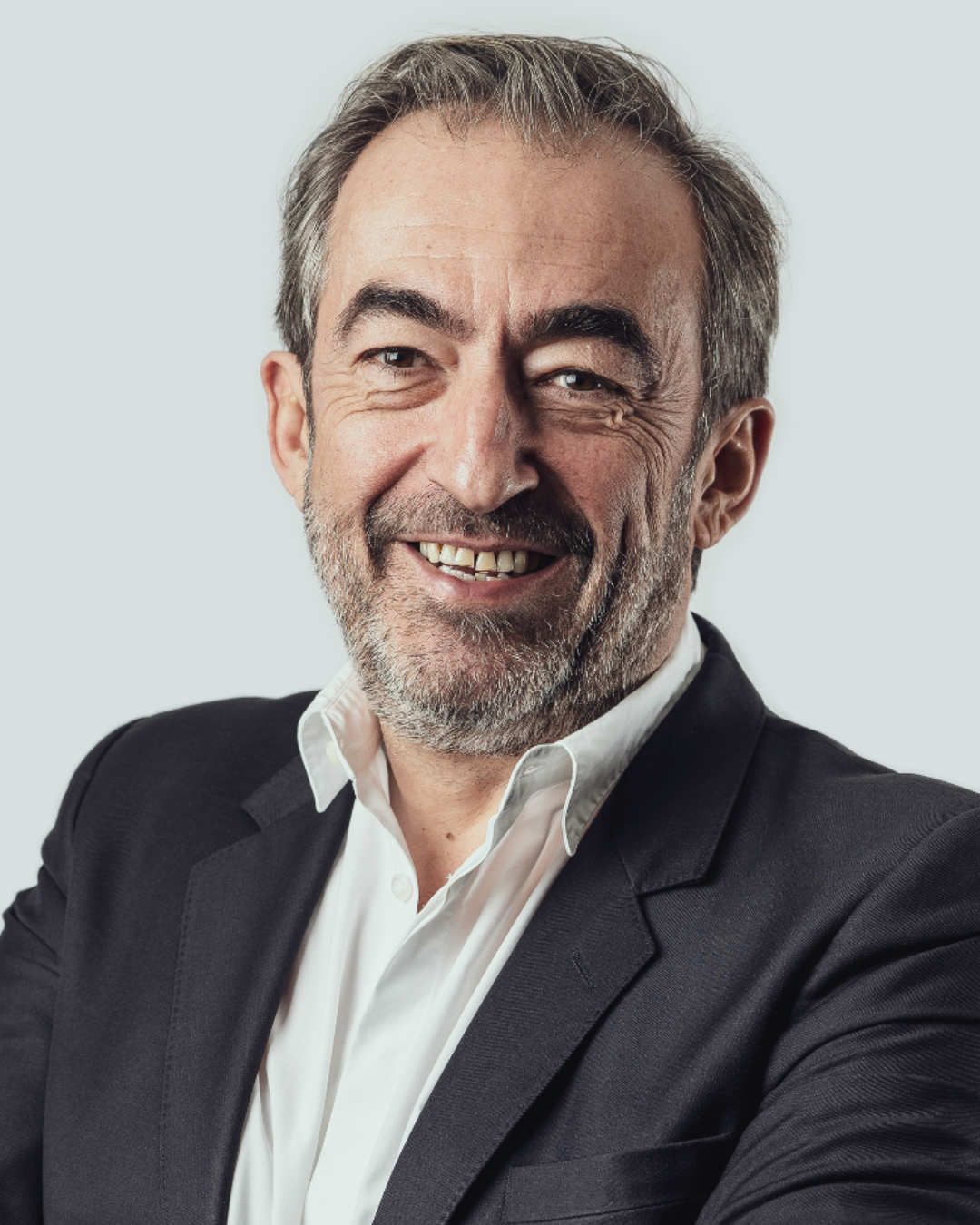 Photo Le Déclic - Podcast par Alec Henry