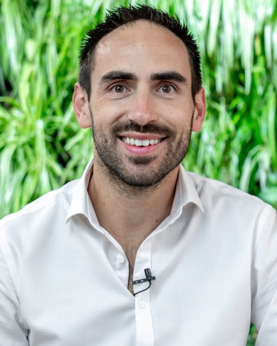 Photo Le Déclic - Podcast par Alec Henry