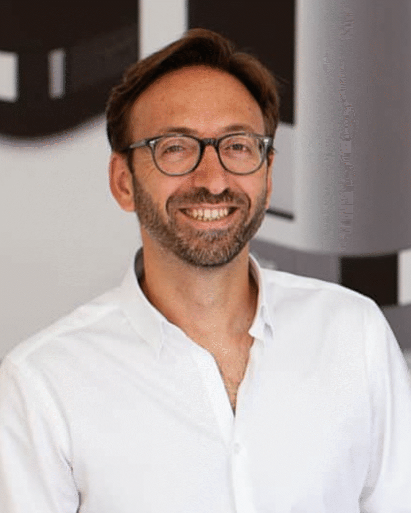 David Gabison