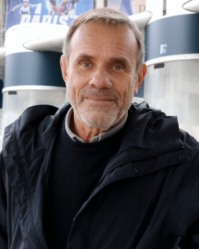 Pascal Rigo