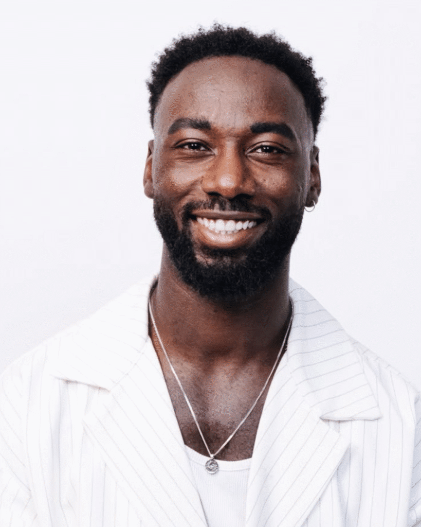 Mamadou Dembélé