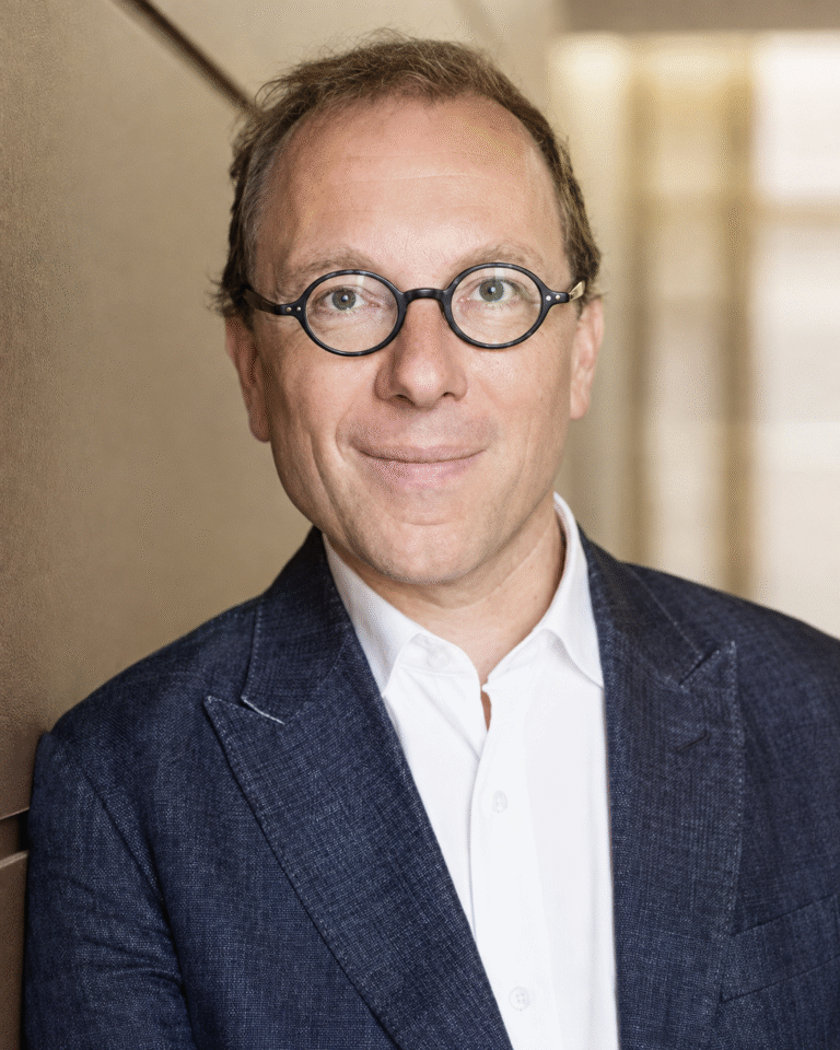 Bertrand Périer