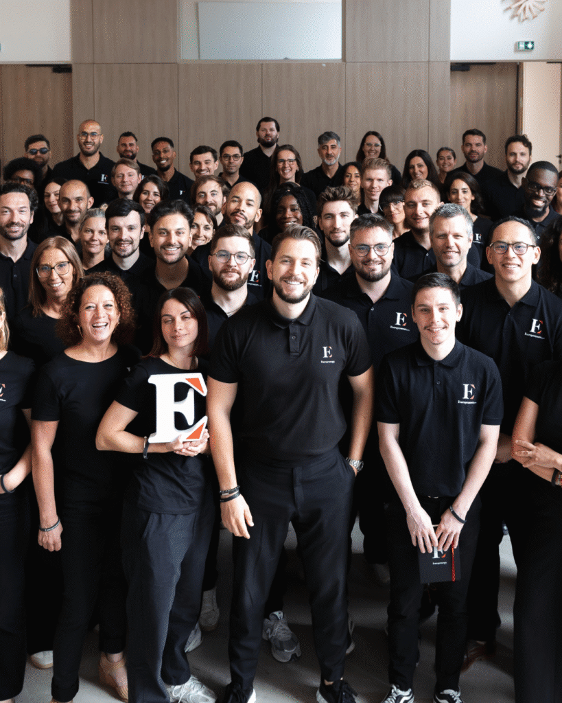 Équipe Entrepreneurs.com