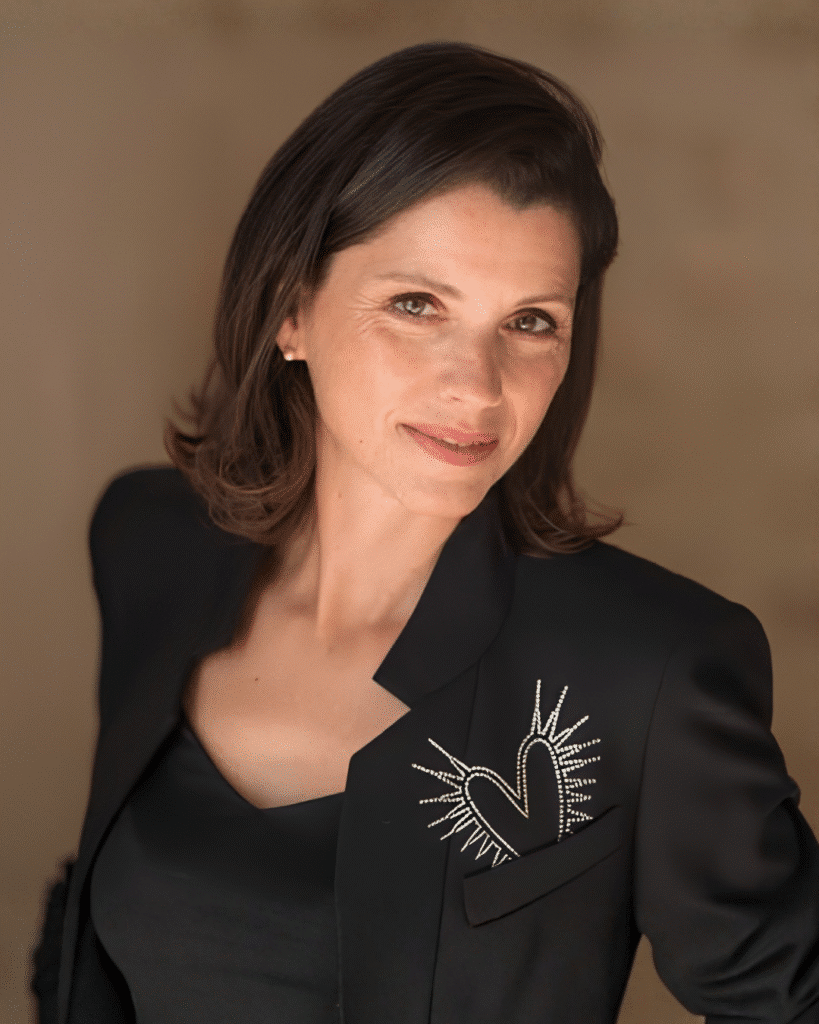 Astrid Deballon