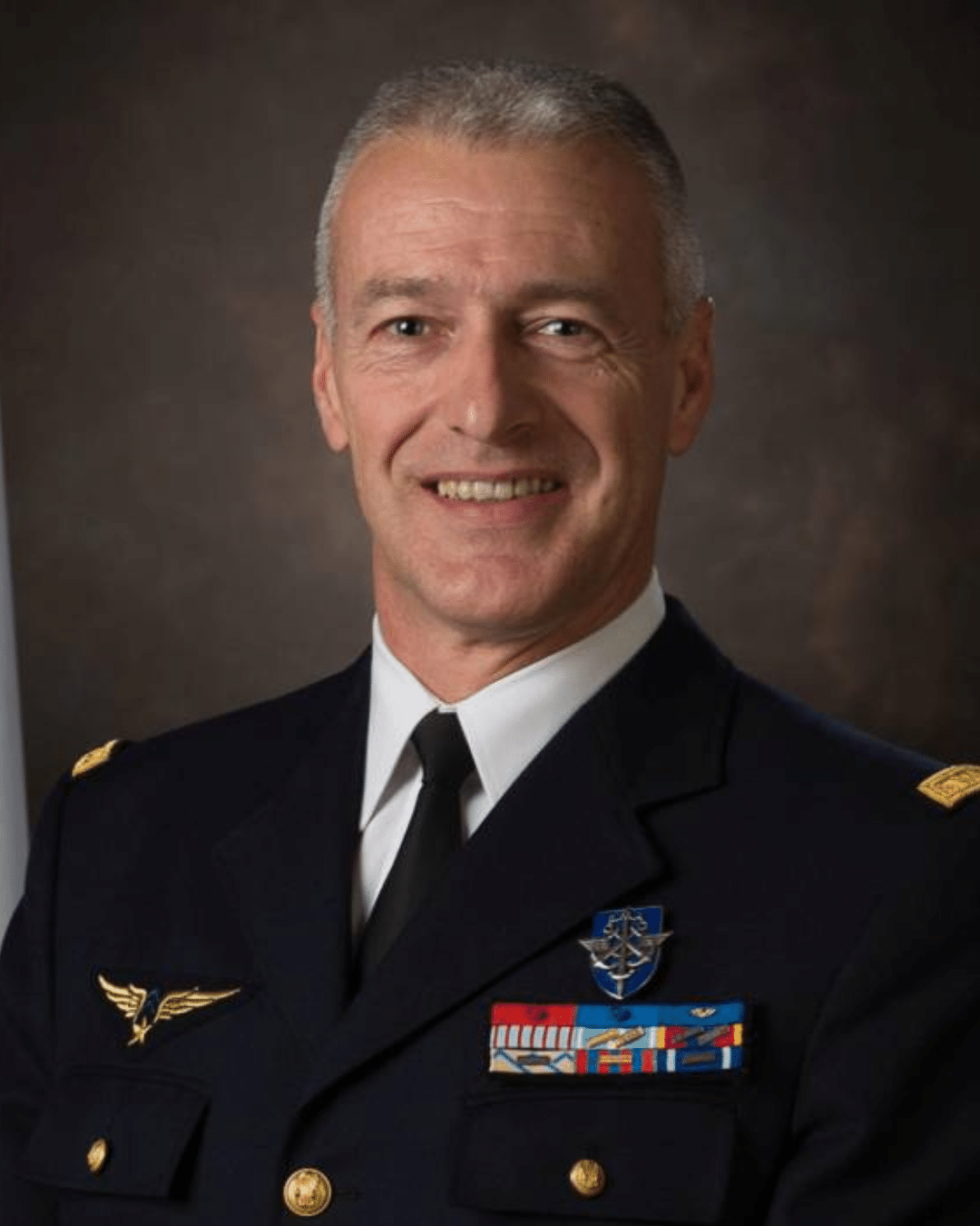 Général Michel Friedling - « Une seule entreprise contrôle le ciel au-dessus de vous » : le 1er Commandant de l’Espace français tire la sonnette d’alarme