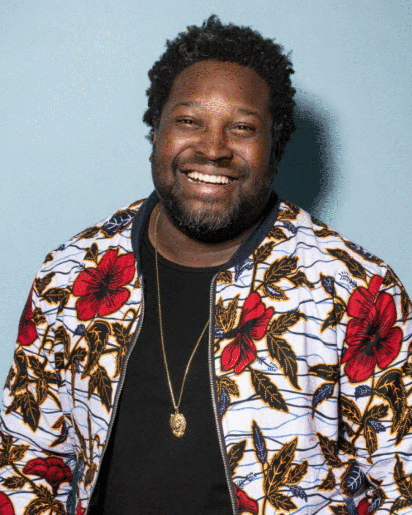 Edgar Yves