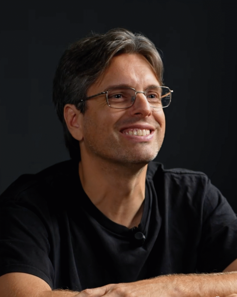 Richard Détente