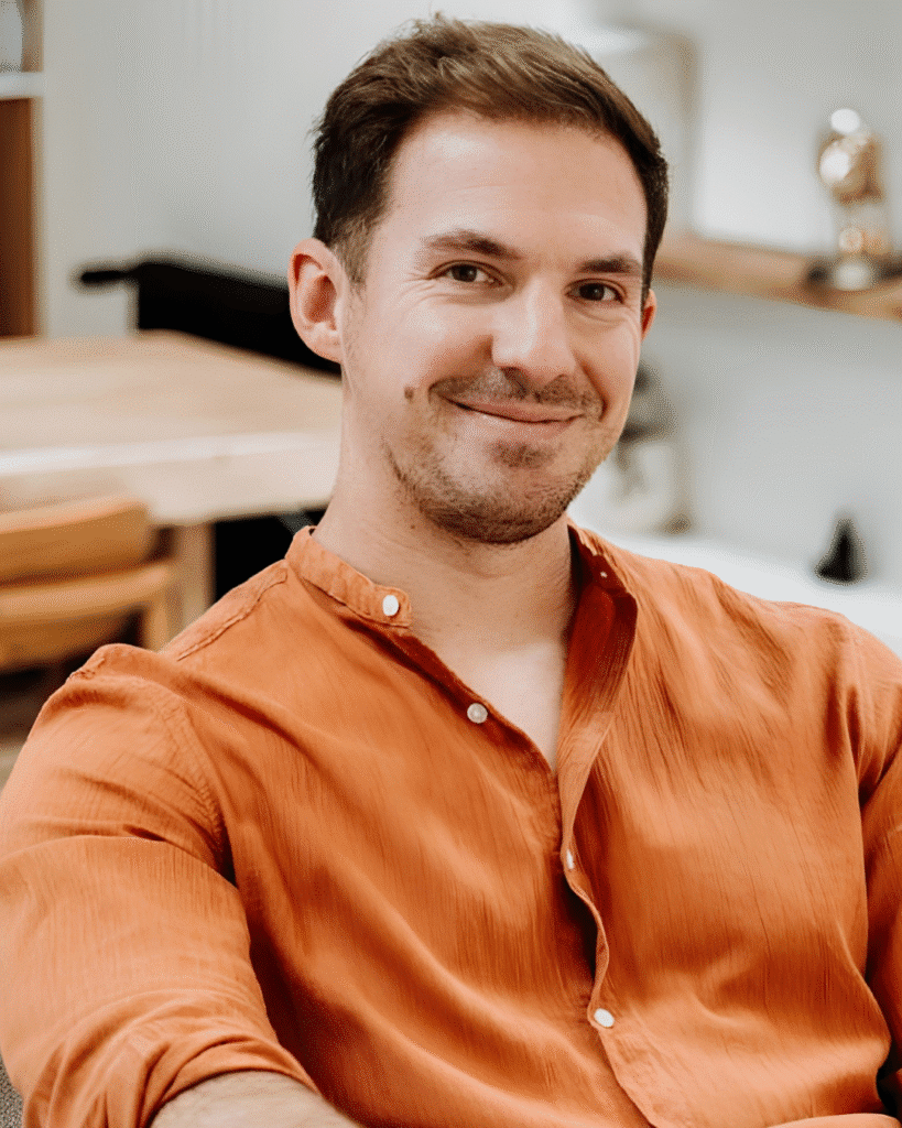 Jérémy Martin